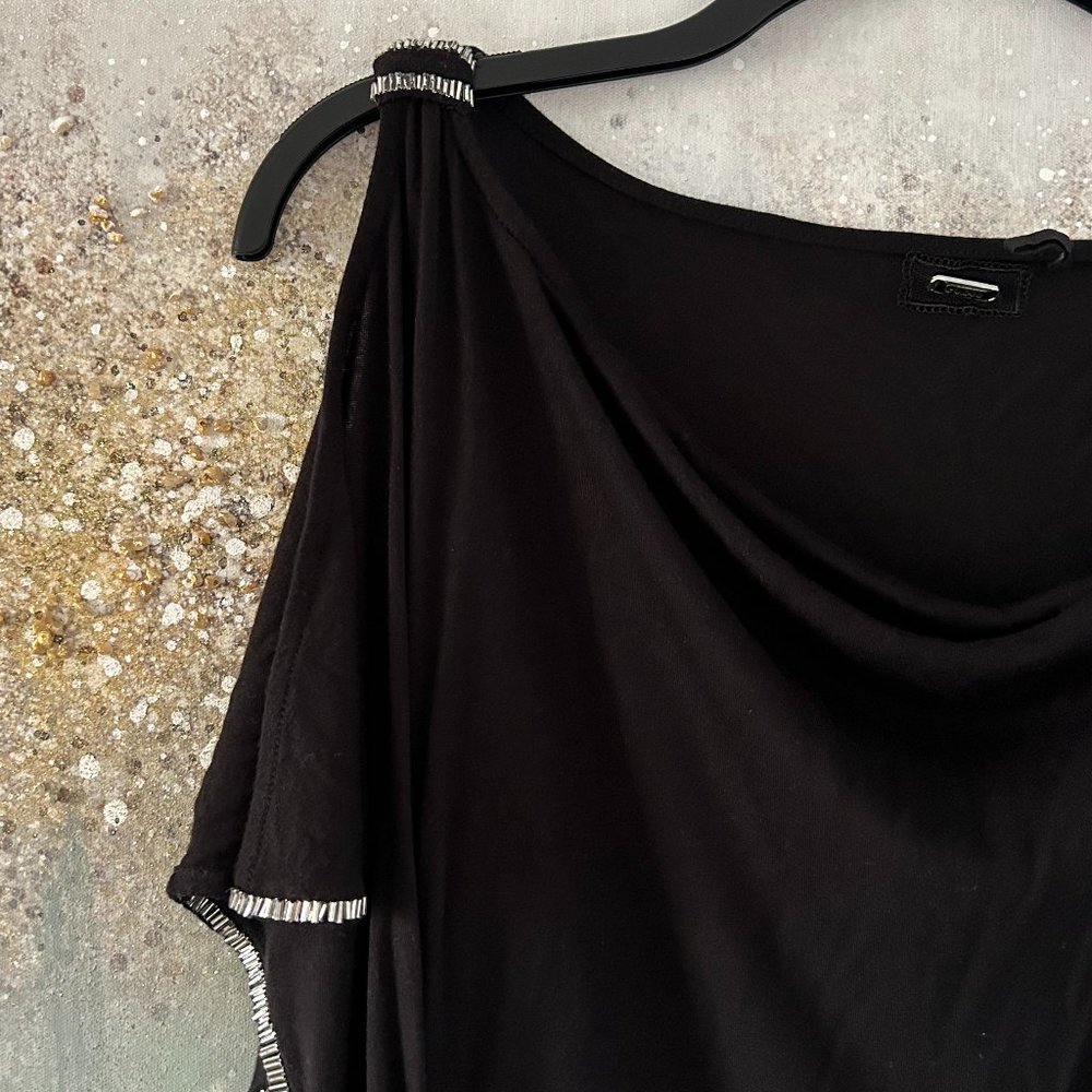 Guess Sleeveless Top (NWOT) - Picture 4 of 7